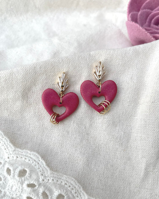 Deco Hearts image 0