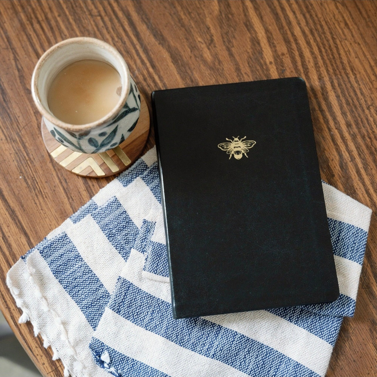 Lined Notebook - Salem image 0