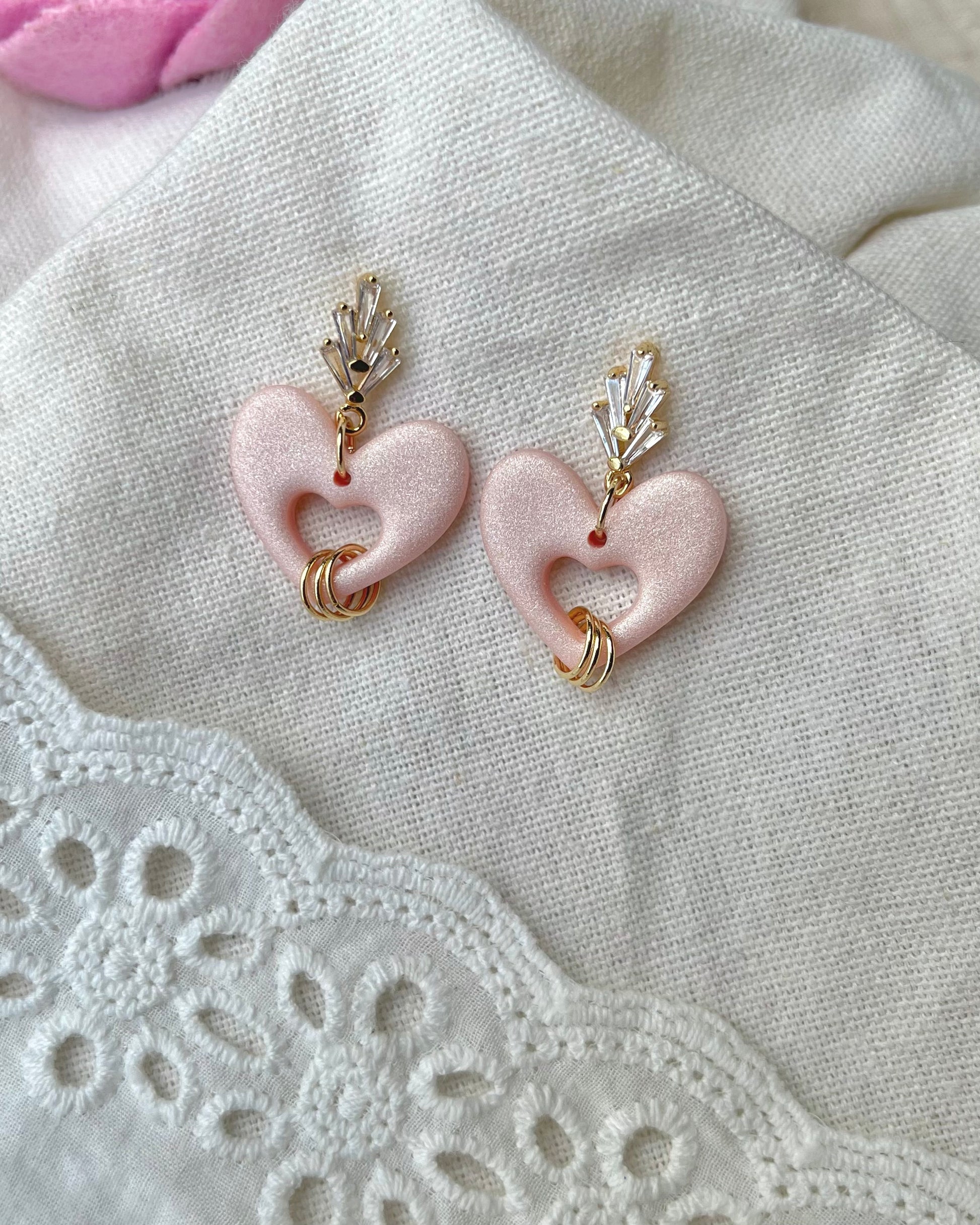 Deco Hearts image 1