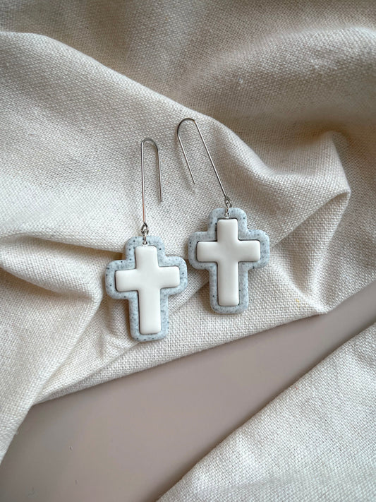 Stacked Cross image 0