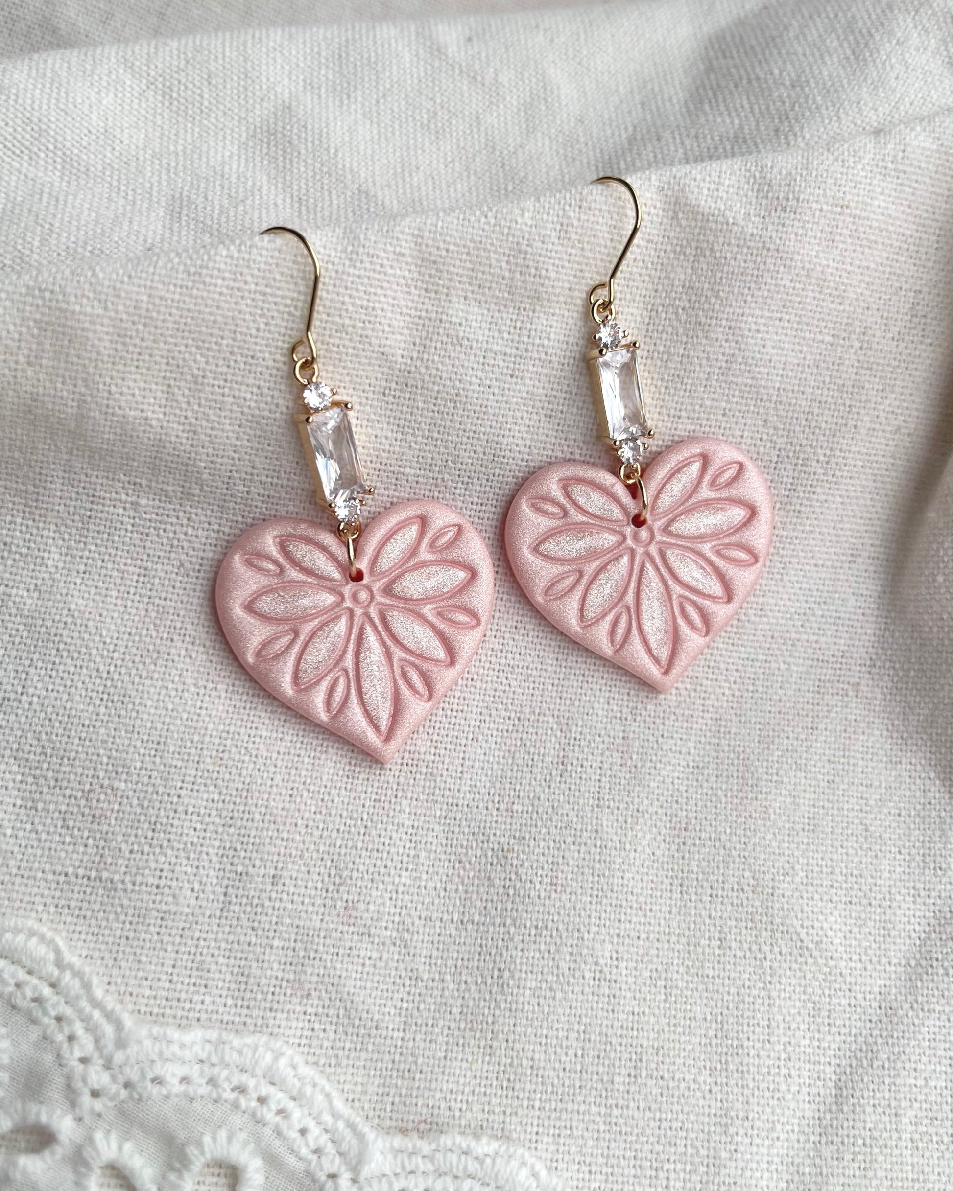 Romantic Hearts image 1