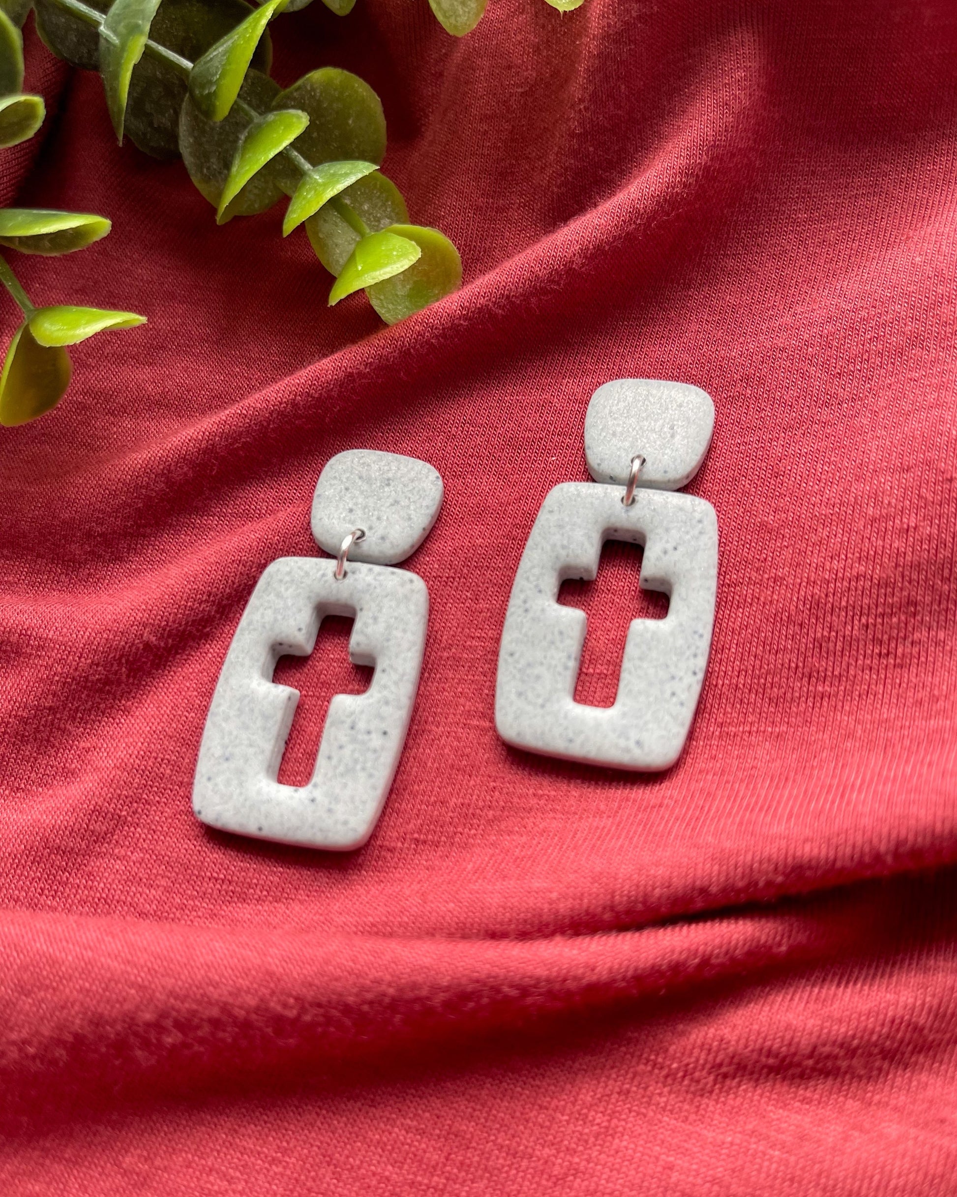 Stone Cross ( 3 styles) image 4