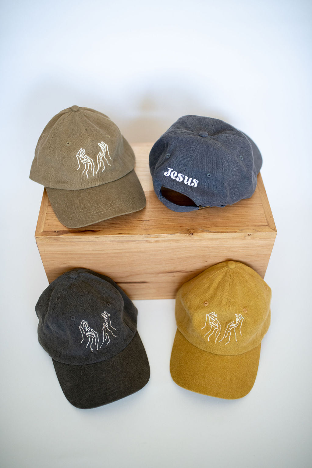 Vintage Dad Hat image 1