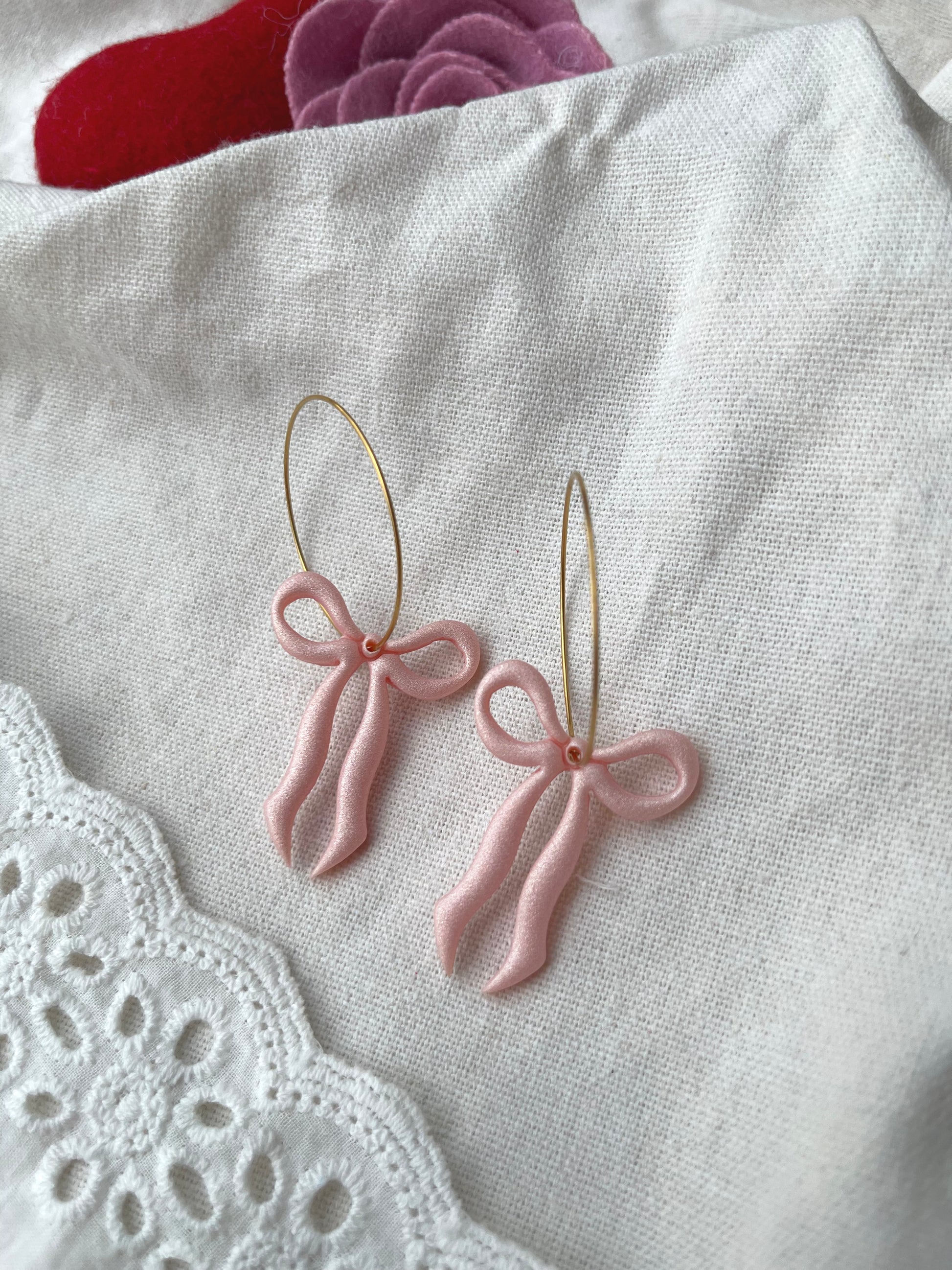 Ribbon Bows image 1