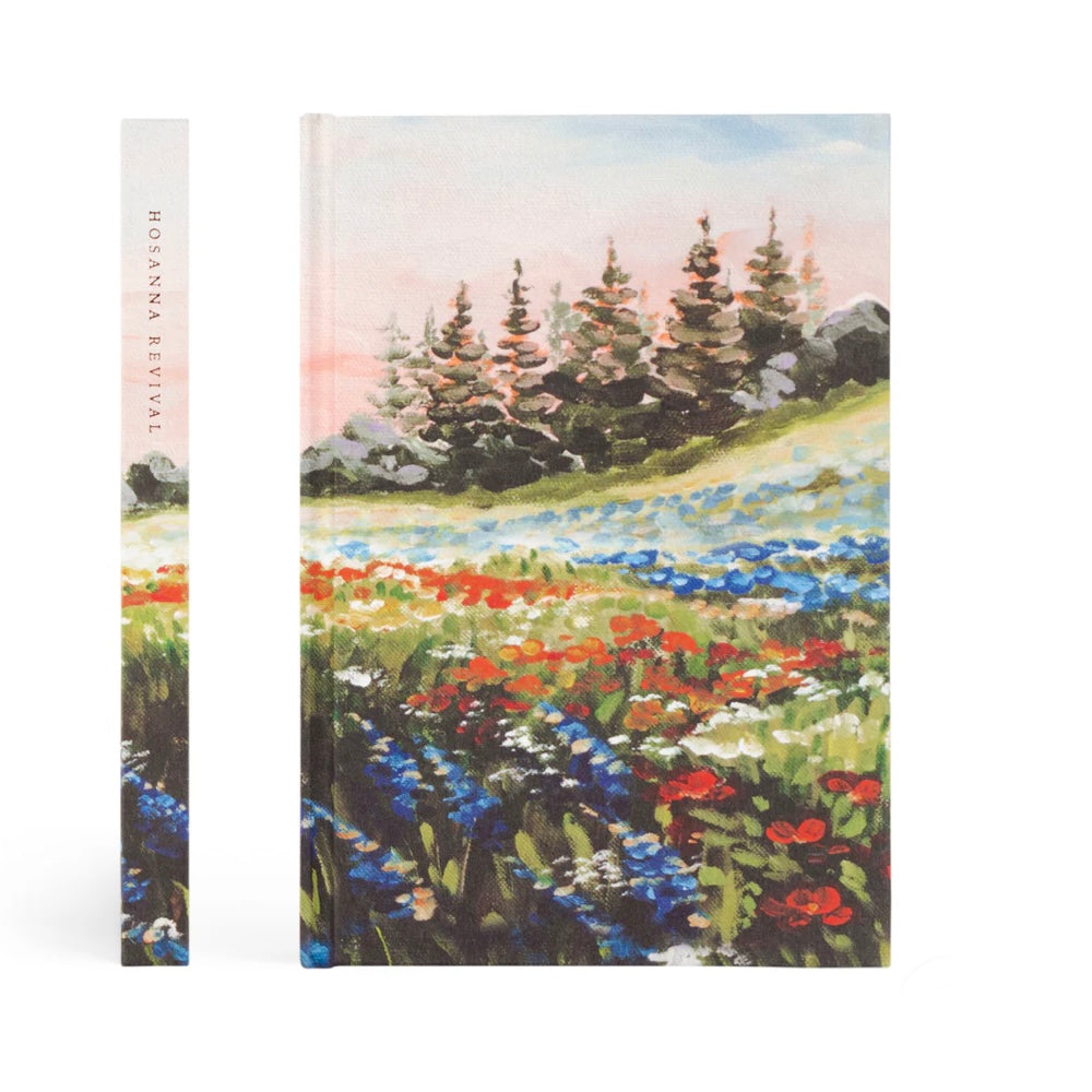 Lined Notebook - Coram image 2