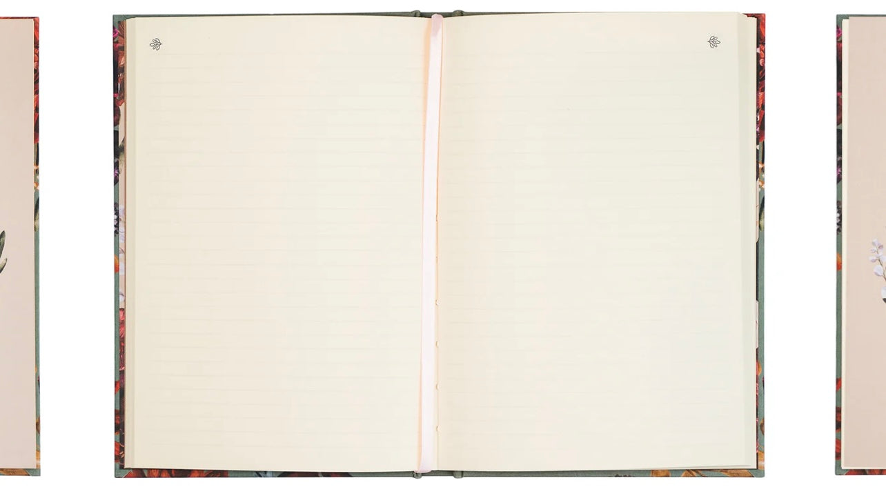 Lined Notebook - Hollis image 5