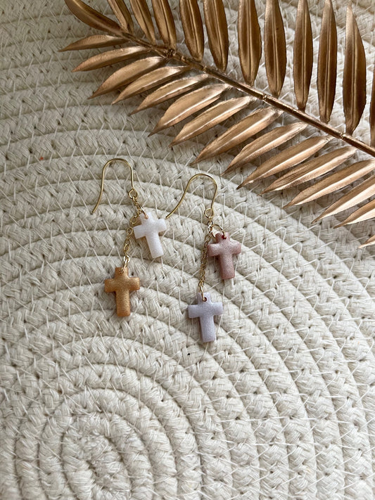 Mismatched Crosses image 0