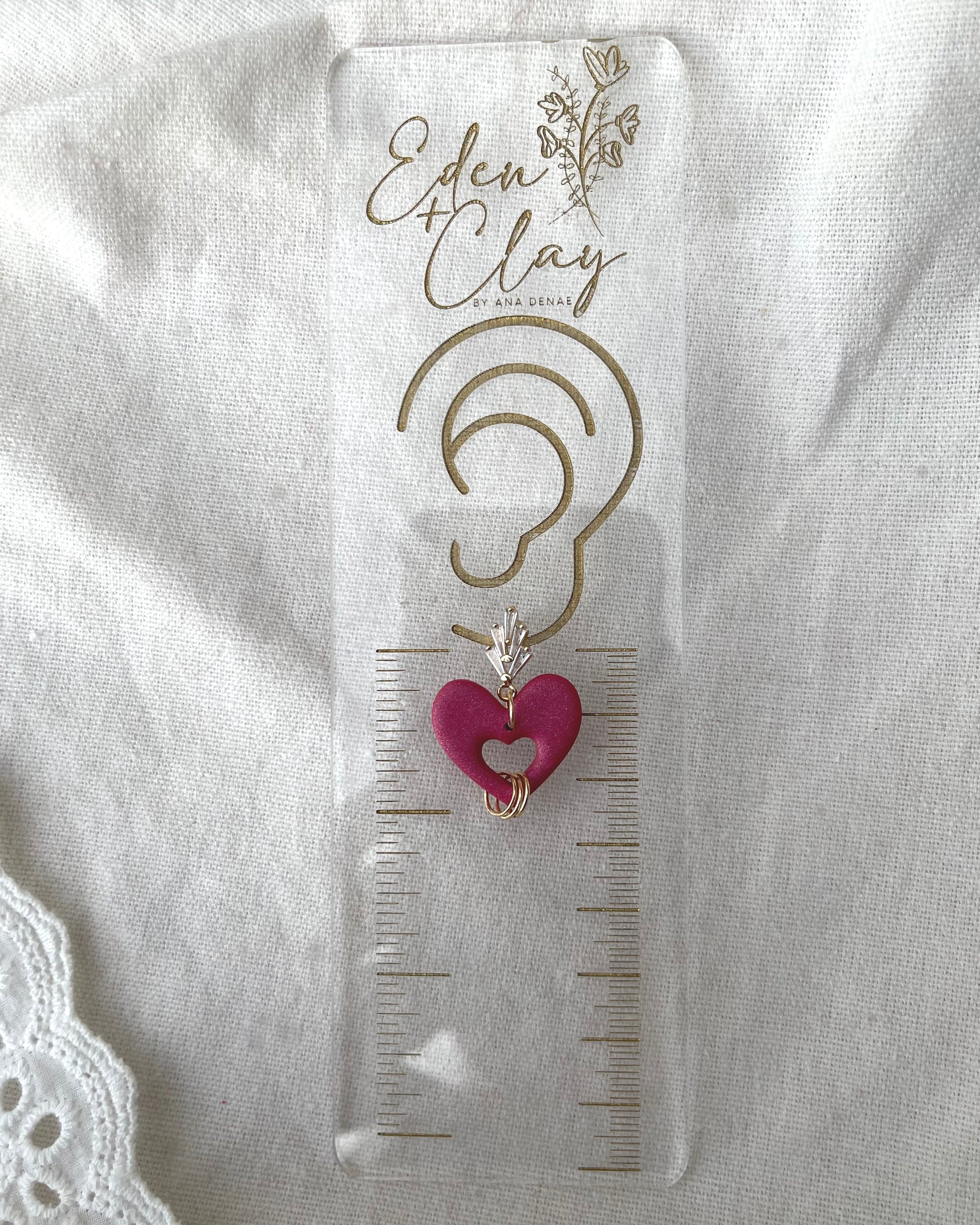 Deco Hearts image 4