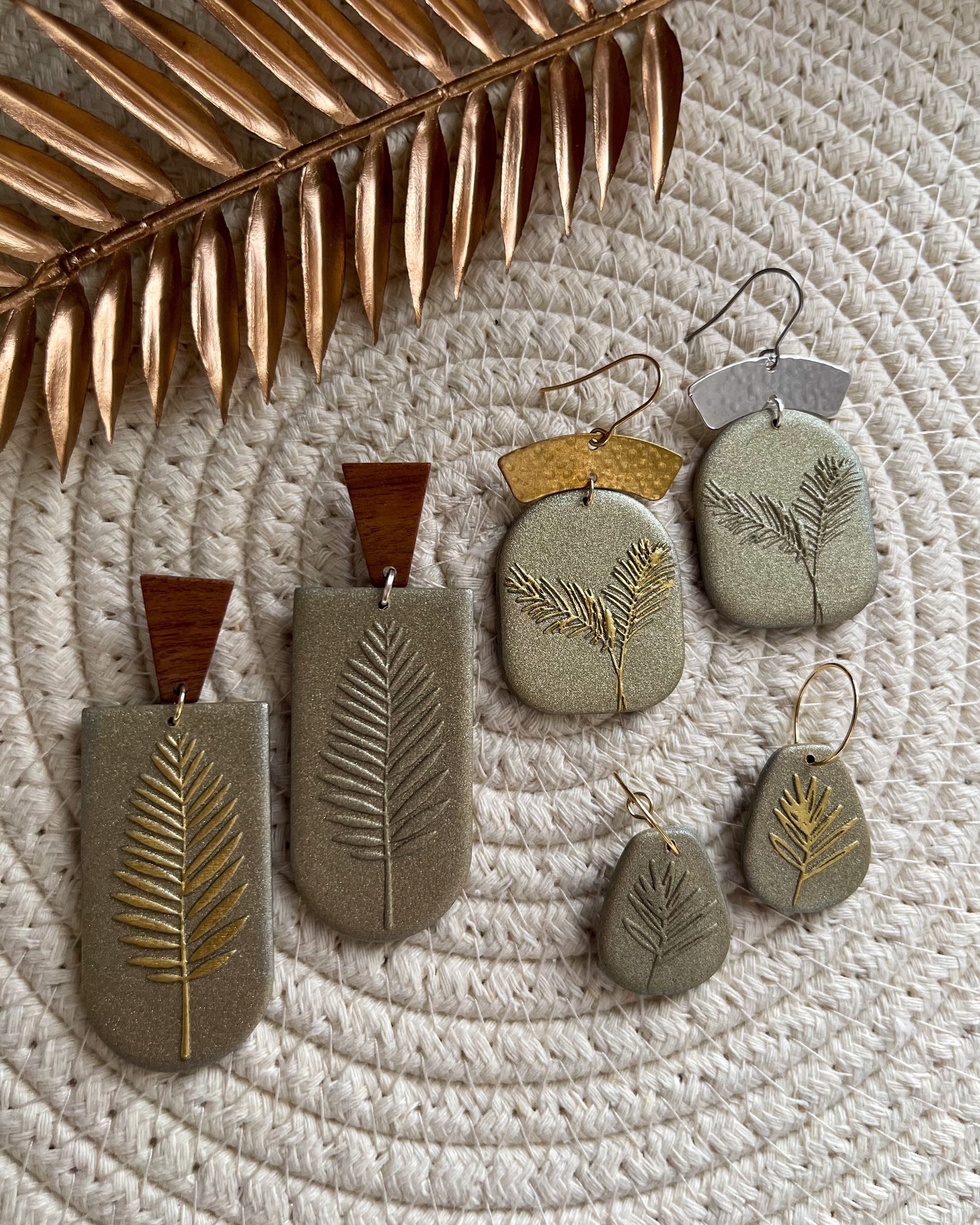 Palm Leaf image 1