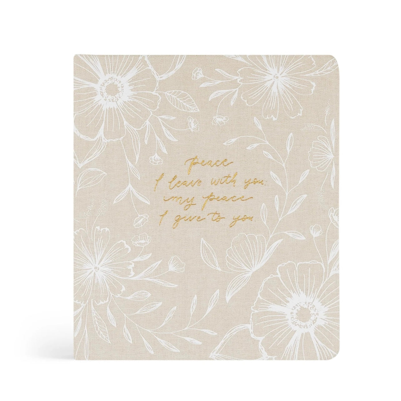 One Thing I Ask 5-Year Prayer Journal: Cordova image 1