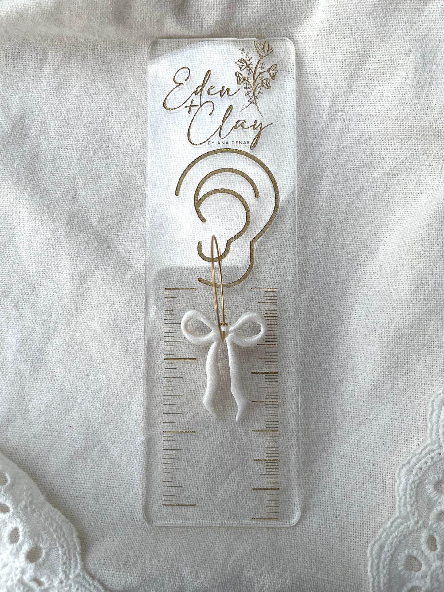 Ribbon Bows image 4
